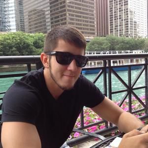 Meet your Posher, Austin